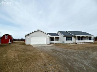 8550 Vassar Rd, Millington, MI 48746