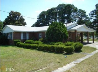 135 Bedingfield St, Wadley, GA 30477