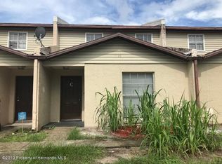 1320 Sylvia Ave APT C, Spring Hill, FL 34606