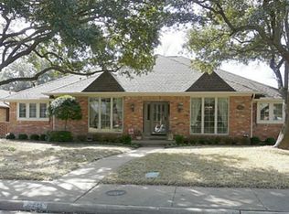 9224 Heatherdale Dr, Dallas, TX 75243