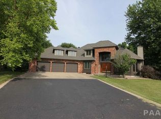 20920 N Sequoia Cu, Chillicothe, IL 61523