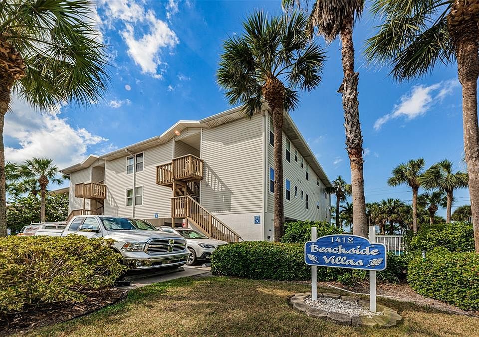 1st image of 1412 Gulf Blvd APT 102A