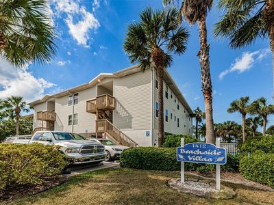 1412 GULF BOULEVARD #102A, Indian Rocks Beach, FL, 33785
