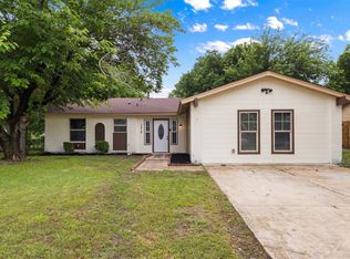 1518 Clearbrook St, Lancaster, TX 75134