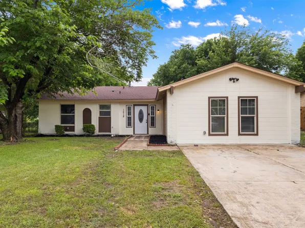 1518 Clearbrook St, Lancaster, TX 75134