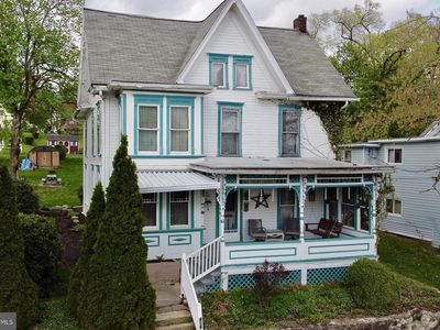 406 Lingle St, Osceola Mills, PA, 16666
