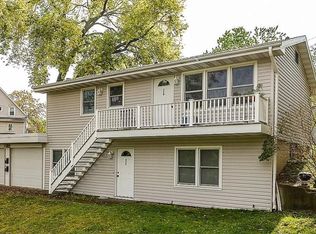 328 N Riverside Dr, Ames, IA 50010