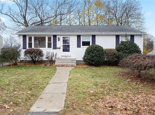 28 Flynn Ave, Cranston, RI 02920