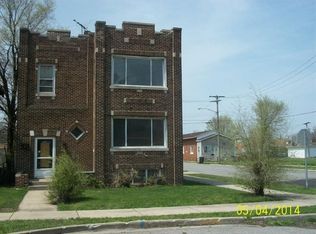 3902 Grace St, East Chicago, IN