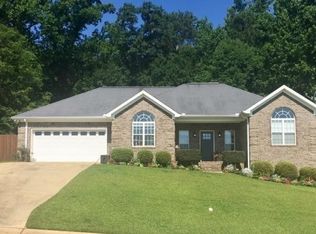 186 Sugarloaf Cir, Macon, GA 31204
