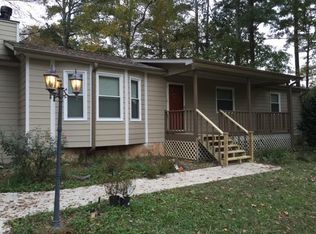 2811 Hopkins Rd, Powder Springs, GA 30127