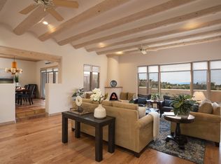 848 Camino De Levante Santa Fe NM 87501 Zillow