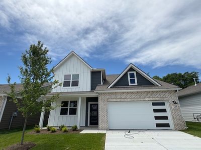 1255 Linn Cove Ct, Gallatin, TN, 37066