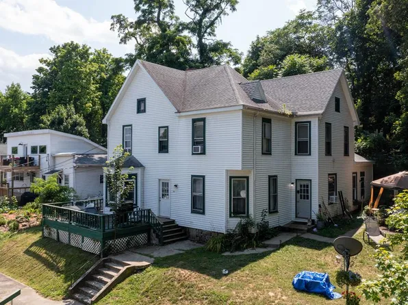 308 N Monroe St, Watkins Glen, NY 14891