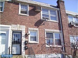1413 Hellerman St, Philadelphia, PA 19149