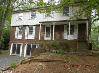 12378 Meyer Ln, Stafford, VA 22556