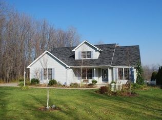 12281 Skyview Dr, Edinboro, PA 16412