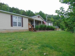 532 W Prong Locust Rd, Milton, KY 40045