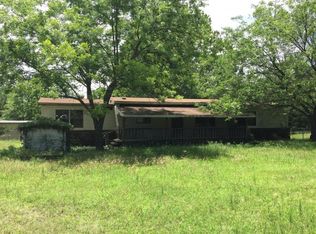 427130 Texanna Rd, Checotah, OK 74426