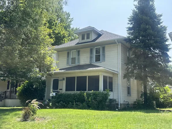 705 E Cassilly St, Springfield, OH 45503