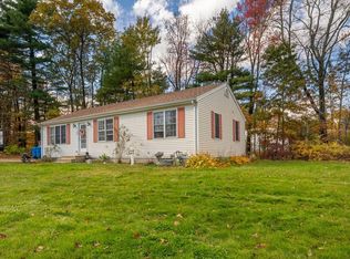 3 W Parish Ln, Merrimac, MA 01860