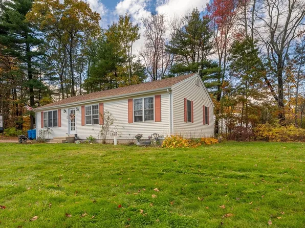 3 W Parish Ln, Merrimac, MA 01860