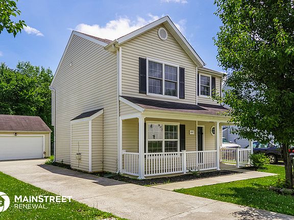 2nd image of 6307 Hackel Dr
