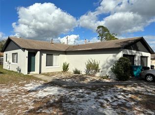 3243 & 3245 Split Willow Dr, Orlando, FL 32808