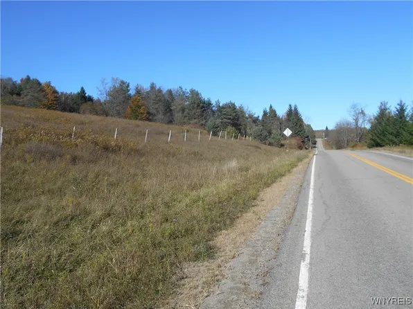 4738 Roszyk Hill Rd Lot 1, Machias, NY 14101