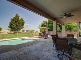 2450 N 67th St, Mesa, AZ 85215