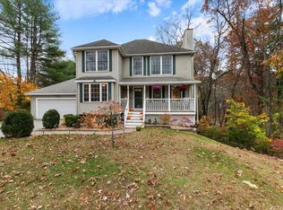 37 Pelham Rd, Hudson, NH 03051