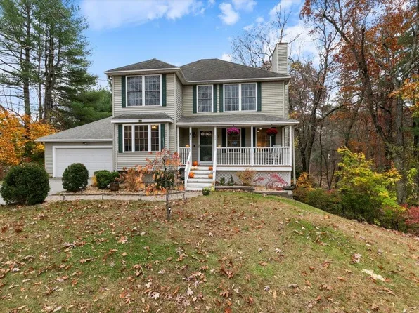 37 Pelham Road, Hudson, NH 03051