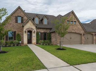 320 Chaple Creek Dr, Lumberton, TX 77657