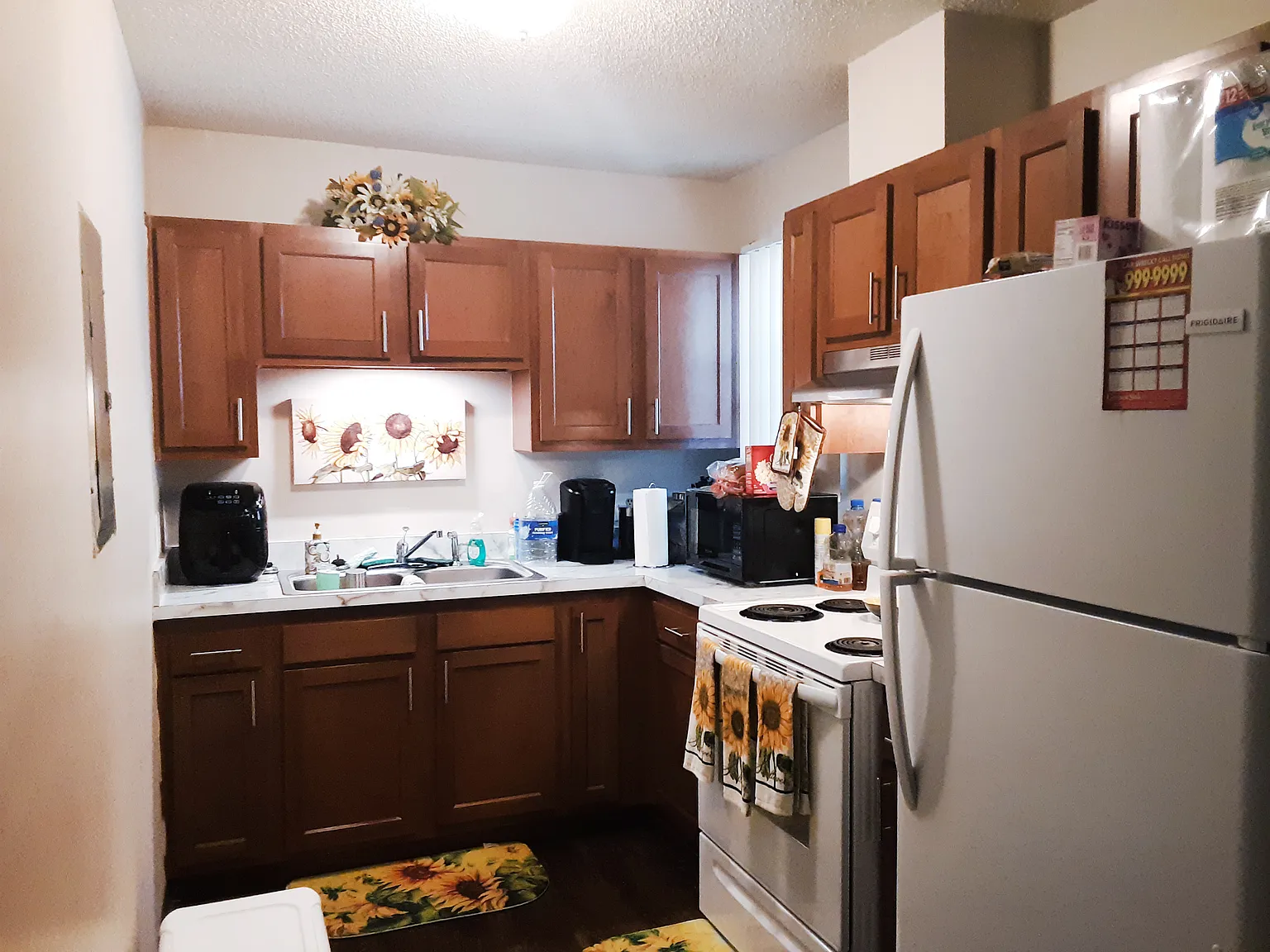 Pinehaven Villas (Affordable Housing; Income Limit Restrictions Apply) — Photo 2