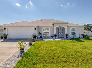 516 Olsmar St SW, Palm Bay, FL 32908