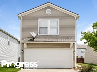 4509 Connaught Dr E, Plainfield, IN 46168