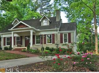 426 Superior Ave, Decatur, GA 30030