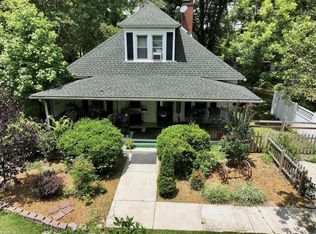 274 Brayboy Handley Ln, Cadiz, KY 42211