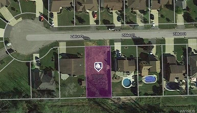 2nd image of 8281 Ziblut Ct