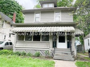 728 Dayton St, Akron, OH 44310