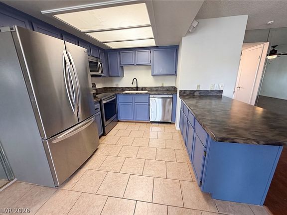 2nd image of 1325 Keifer Ln Unit 201