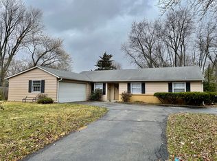 10234 Churchill Ct, Indianapolis, IN 46229