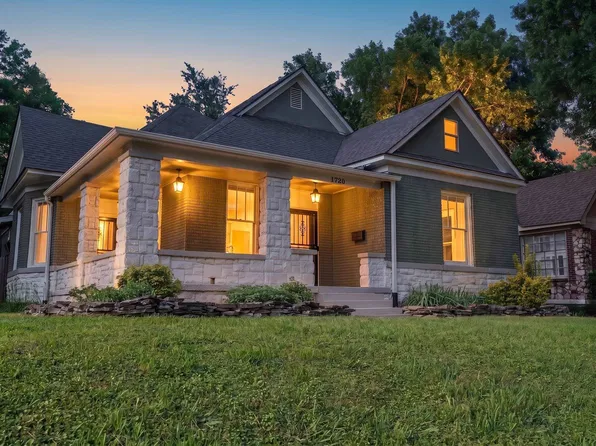 1720 Crump Ave, Memphis, TN 38107