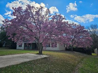 806 Willow St, Troy, AL 36081