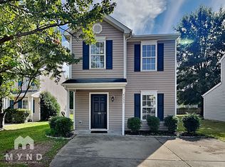 4232 Tensity Dr, Raleigh, NC 27604