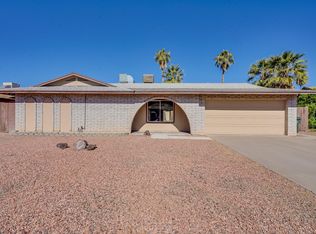 3950 W Garden Dr, Phoenix, AZ 85029