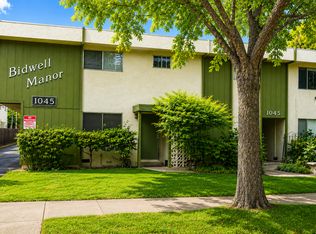 Bidwell Manor Apartments, Chico, CA 95926