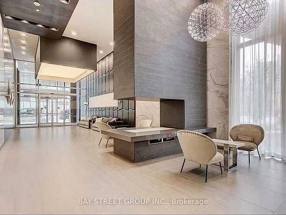 3rd image of 5180 Yonge St #1905
