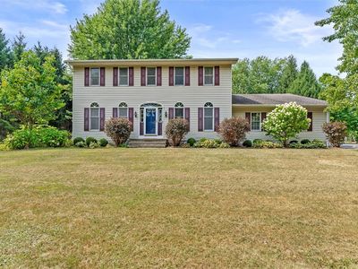 6725 E River Rd, Rush, NY, 14543