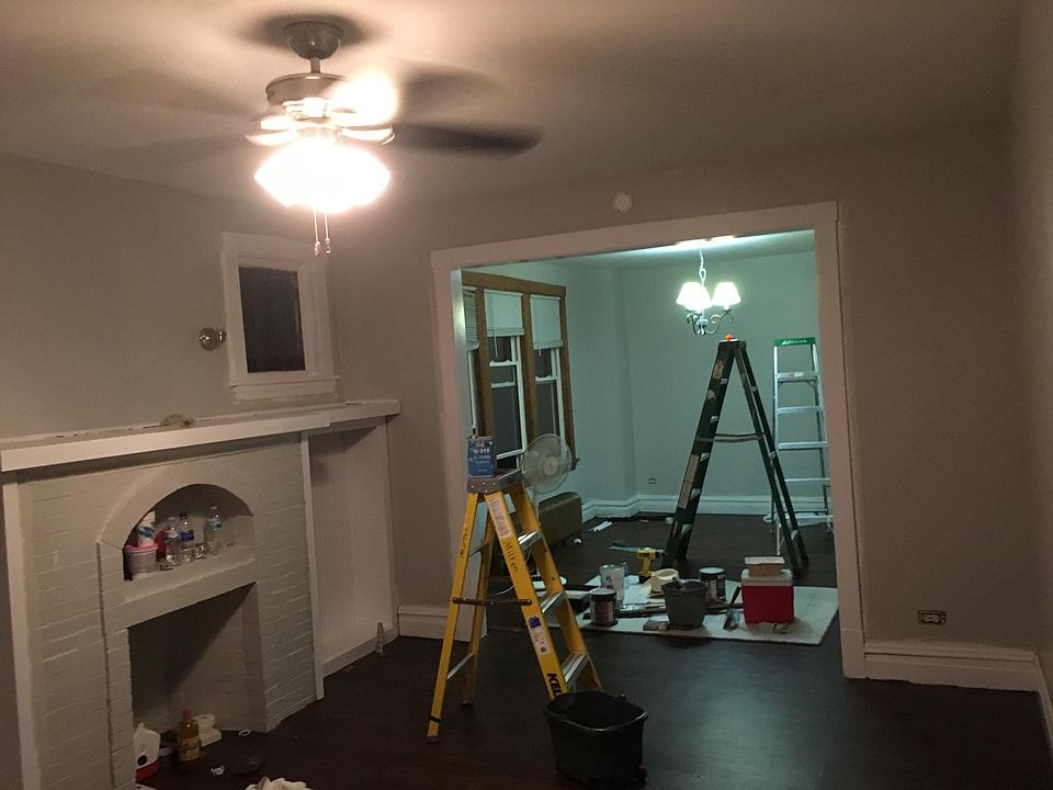 2nd image of 5614 S Albany Ave